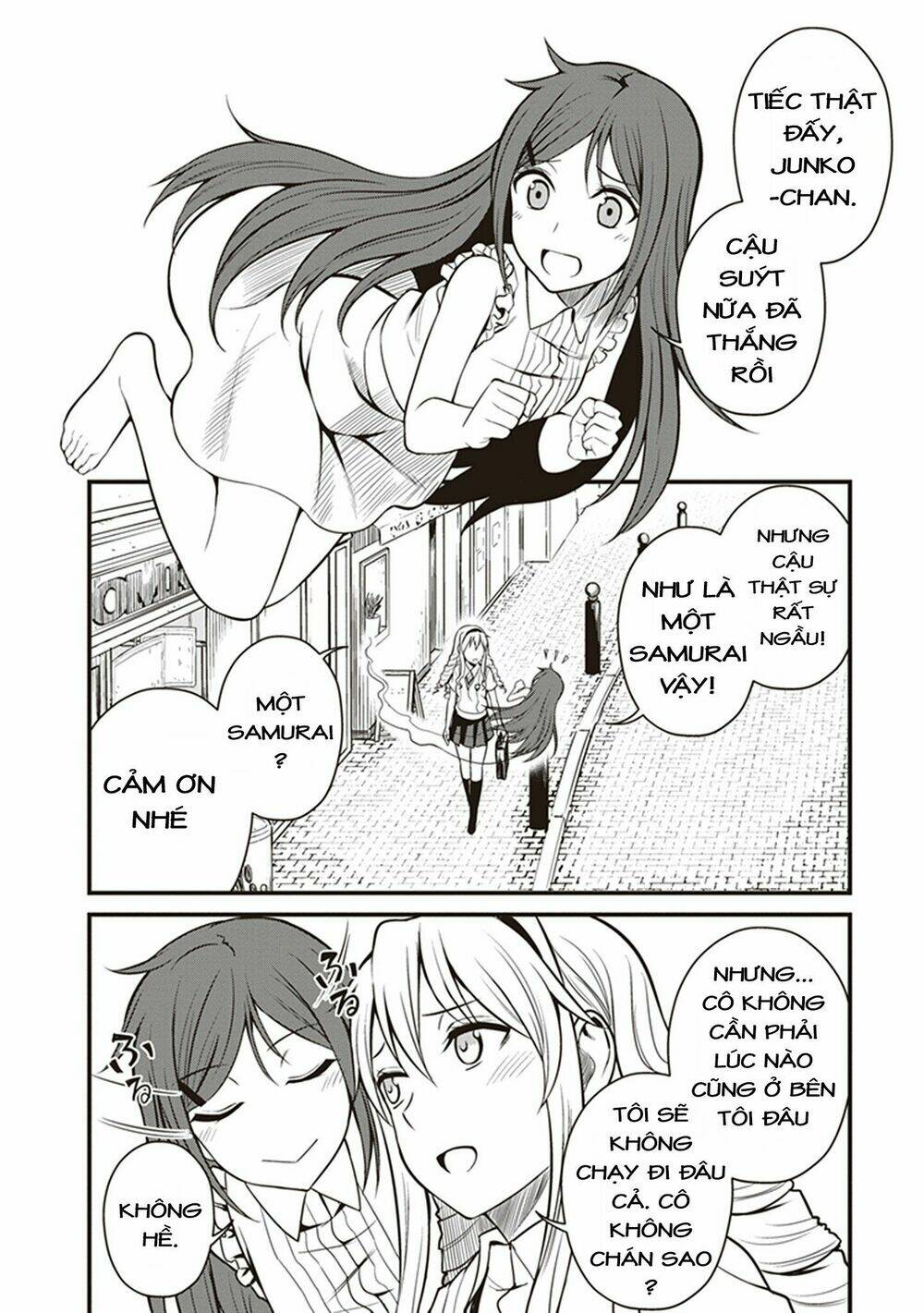 siêu năng lực gia x cấm thư ma thuật index: astral buddy chapter 5 25