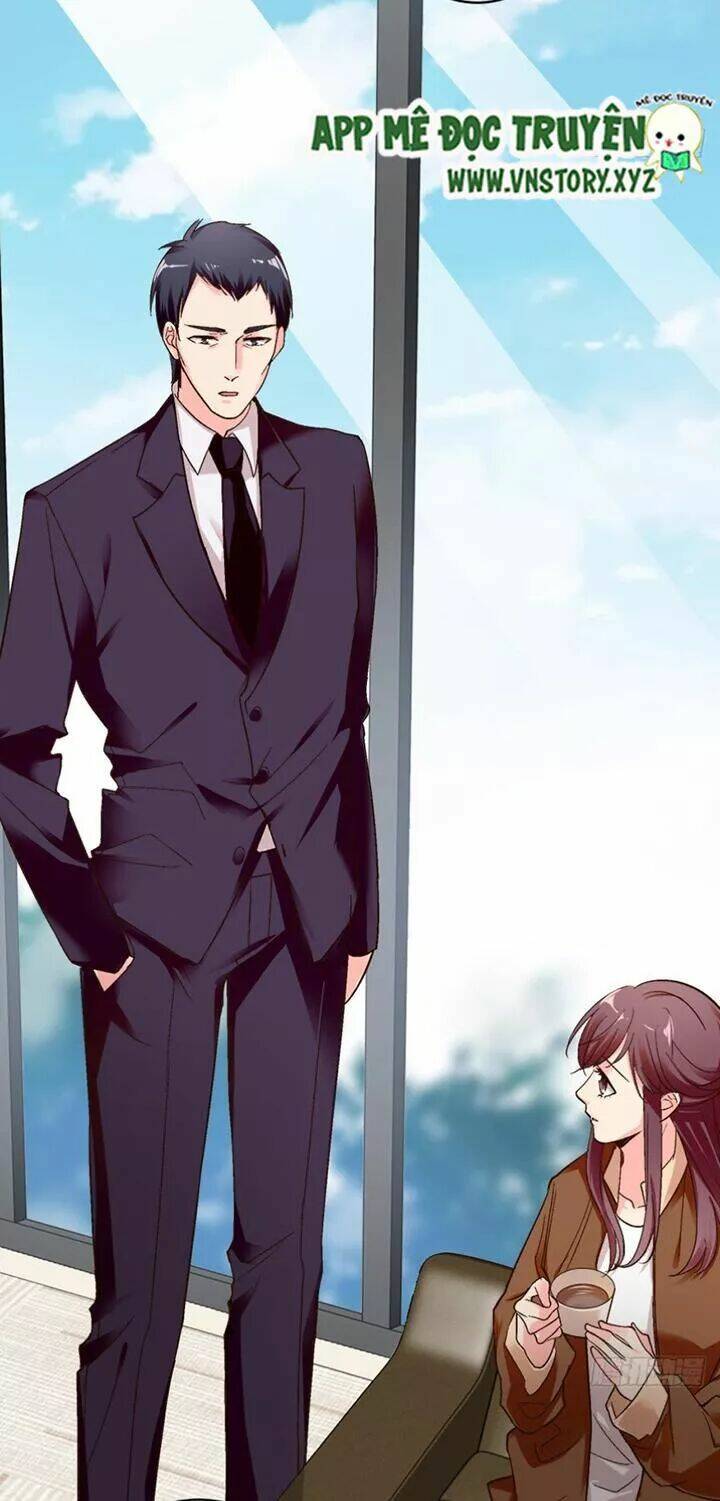 thiên hậu trở về chapter 43 17