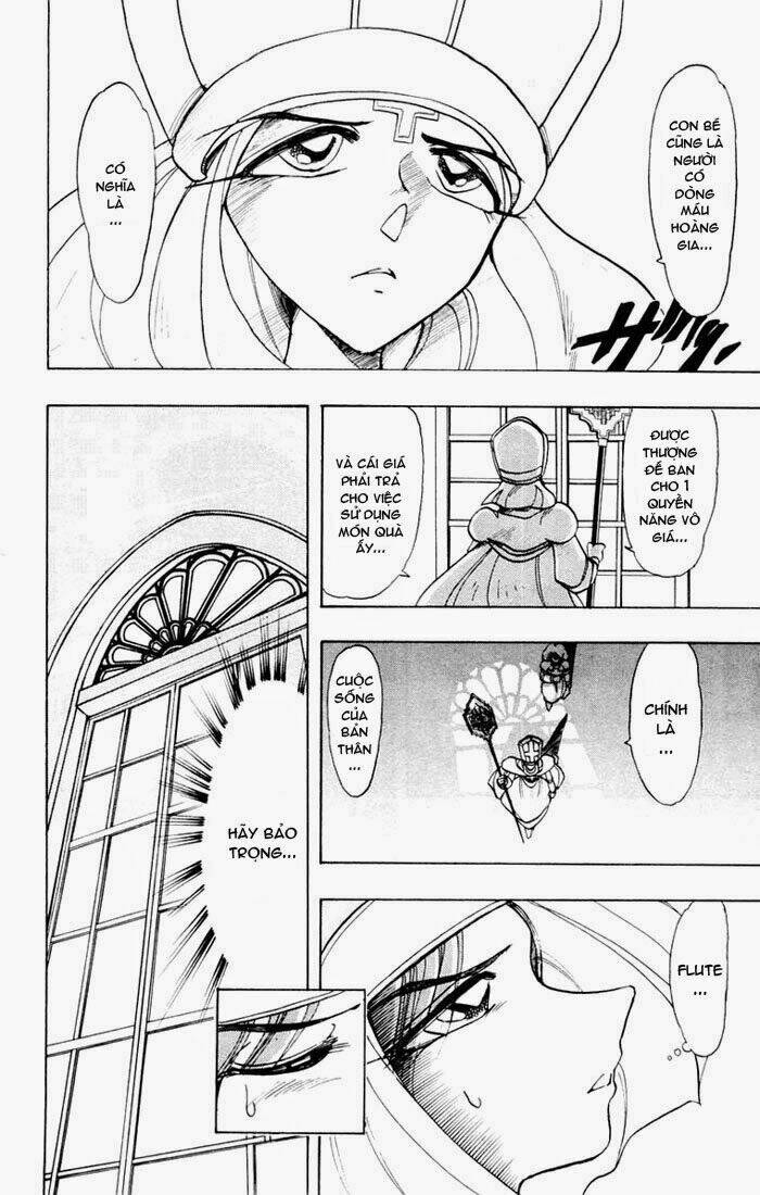 violinist of hameln - cây đàn kì diệu chapter 47 10