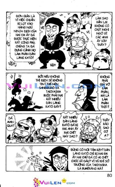ninja loạn thị chapter 28 80