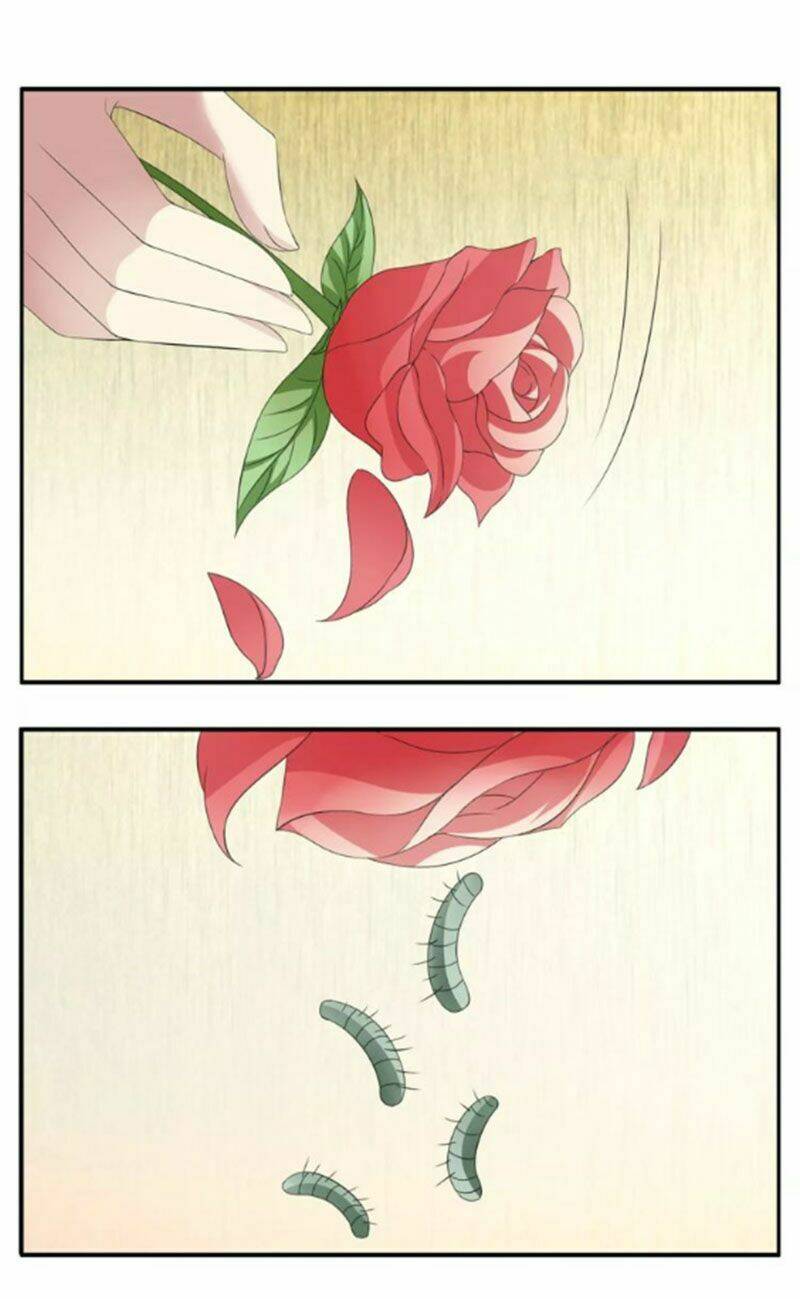 tuấn sủng có độc chapter 7 6