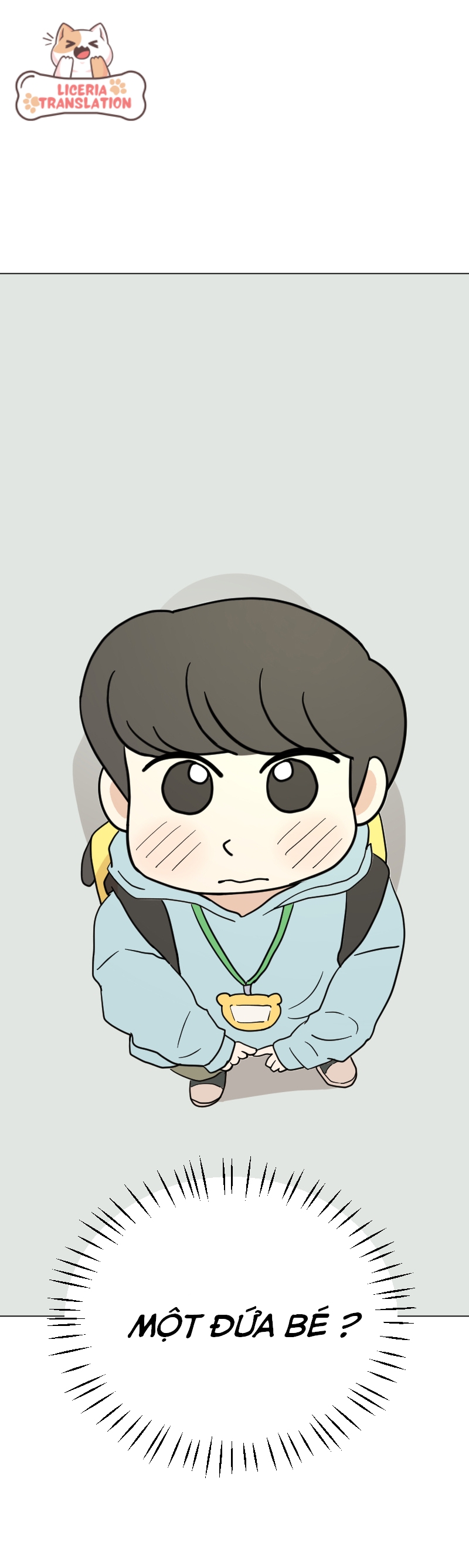 maru là một bé cún chapter 3 5