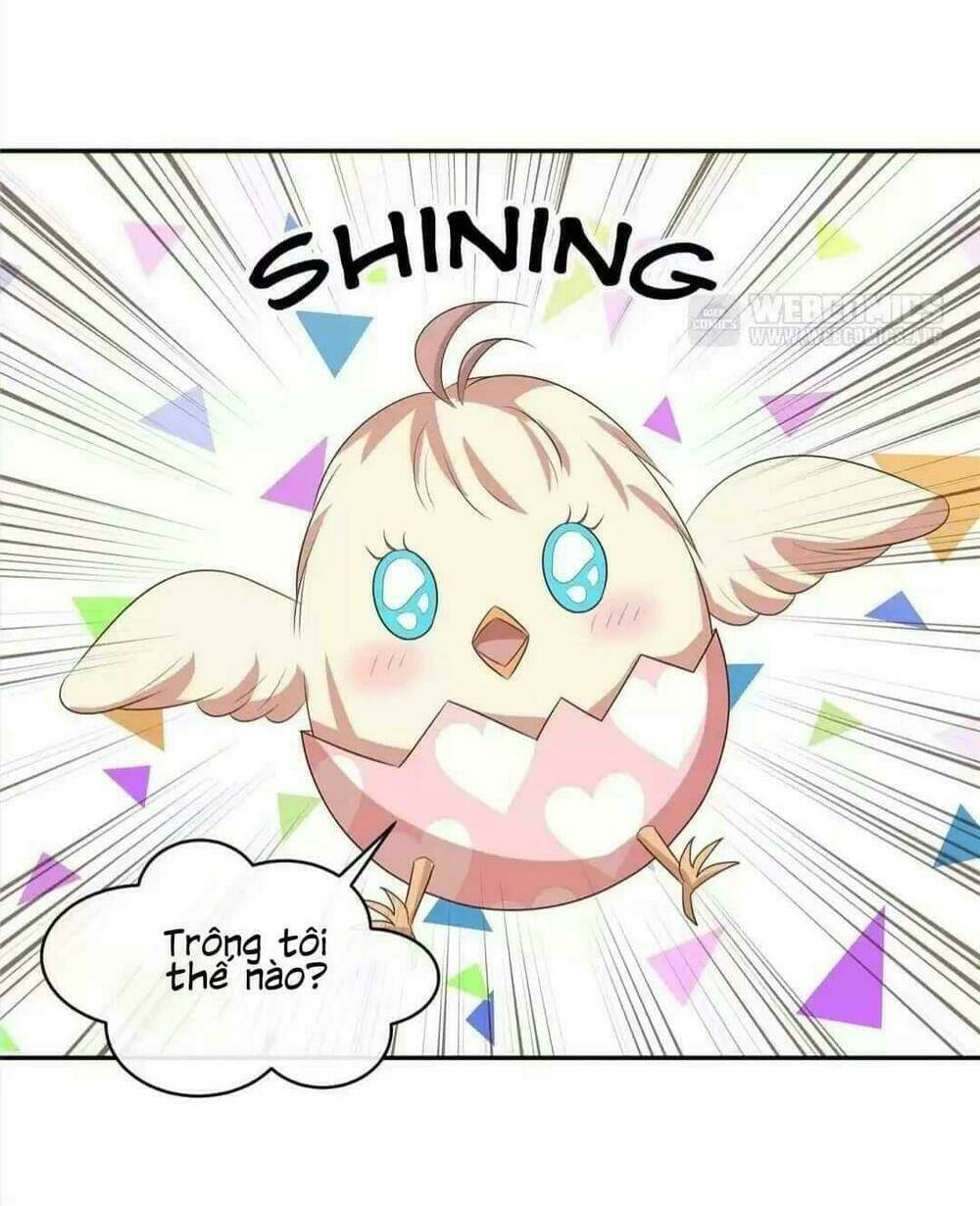 hệ thống yêu đương với nam thần chapter 20.2 8