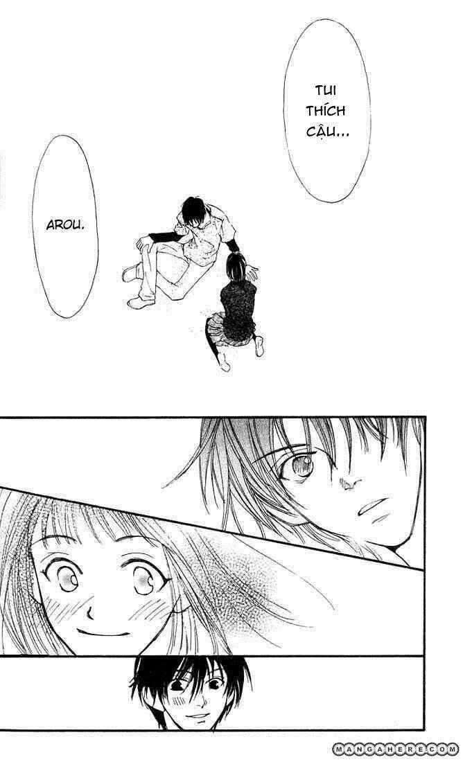 land of the blindfolded chapter 4 41