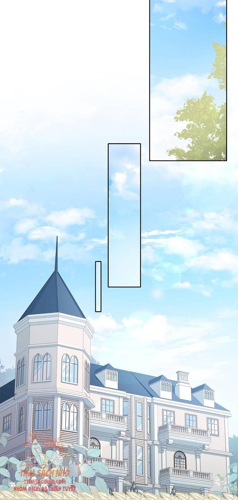 để yên cho tiểu thư hiền chapter 45 32