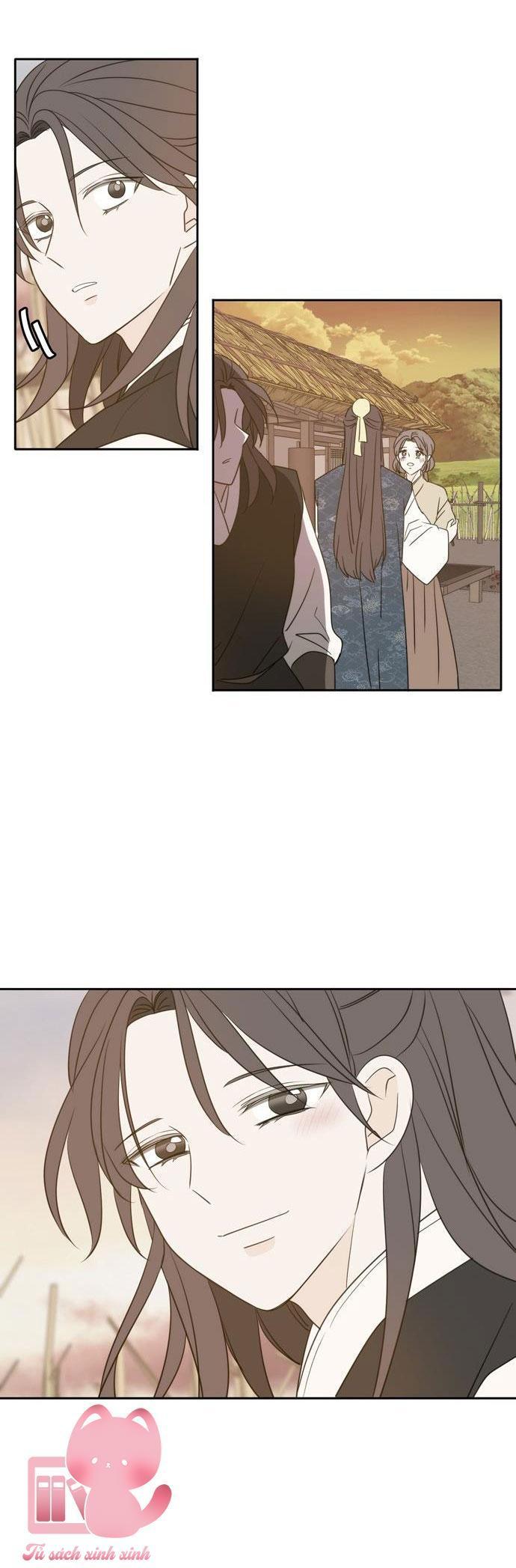 hẹn gặp nhau ở kiếp thứ 19 chapter 100 18