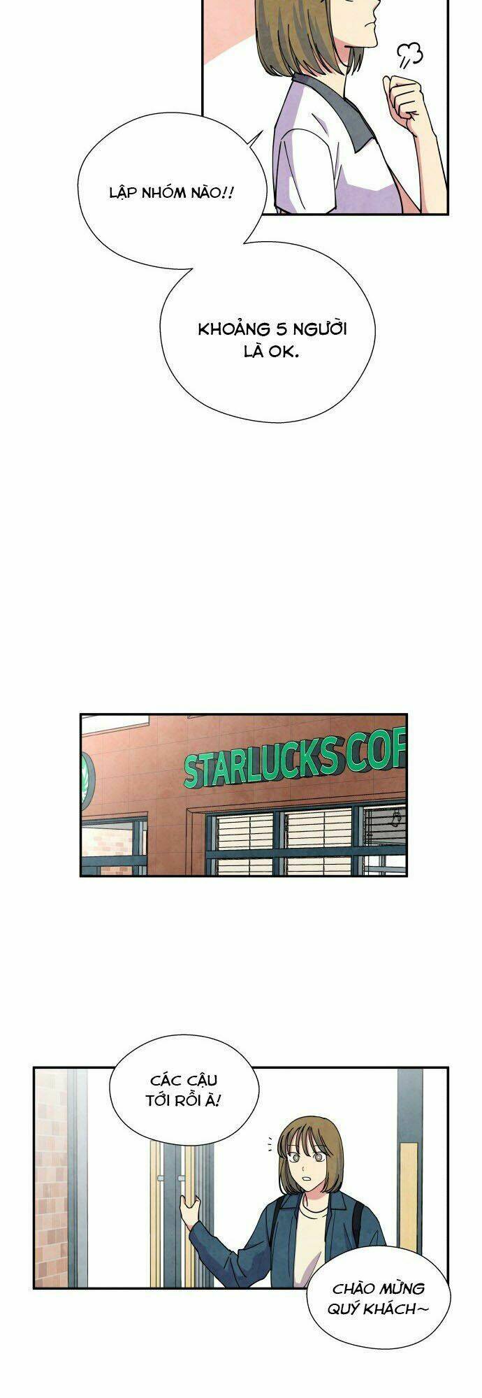 tai sói và mũ đỏ chapter 20 27