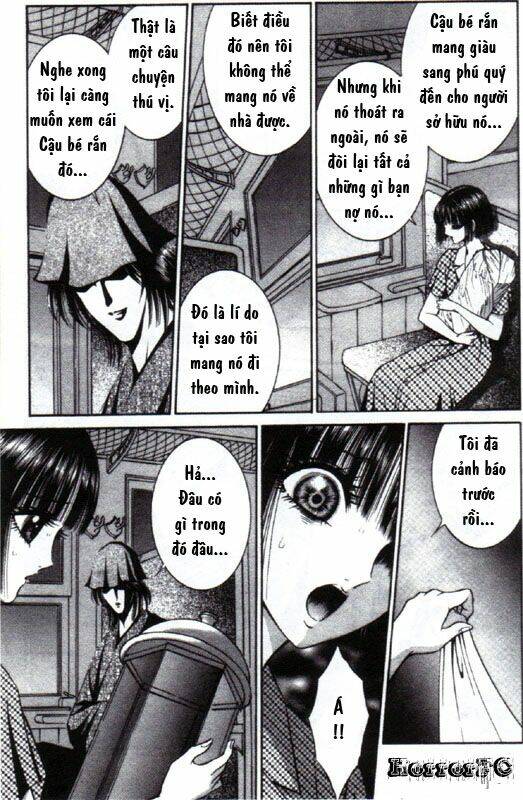 mantis woman chapter 6 24