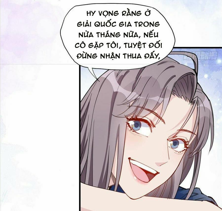 cố tổng, vợ của ngài quá mạnh rồi! chapter 26 52