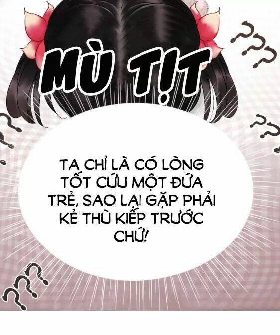 trọng sinh bá sủng nhiếp chính vương quá mạnh mẽ chapter 1 70