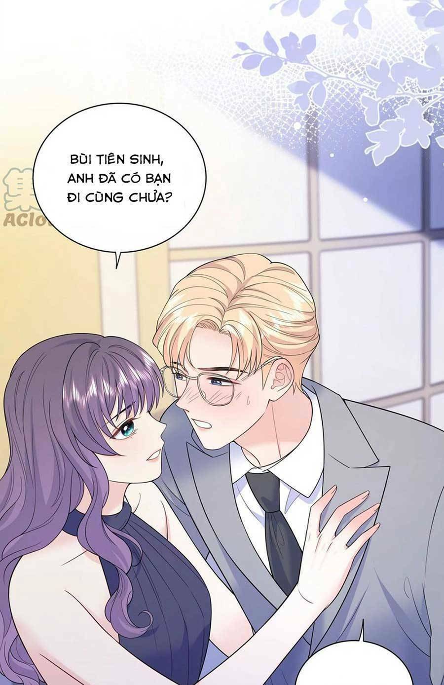 tôi dựa vào tà ý: nghịch chuyển nhân sinh chapter 126 37