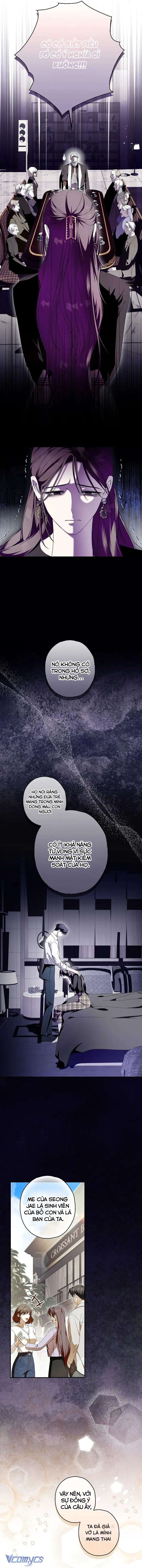 chuỗi thức ăn chapter 49 5