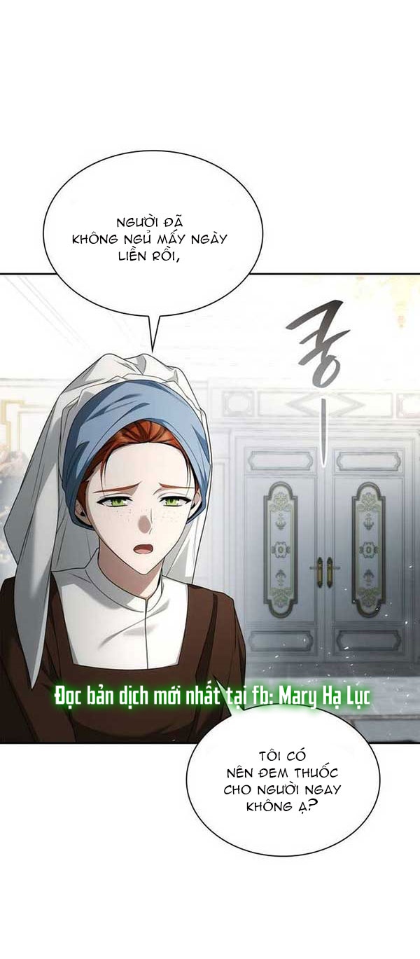 chị yêu, kiếp này em sẽ là hoàng hậu chapter 103.2 20