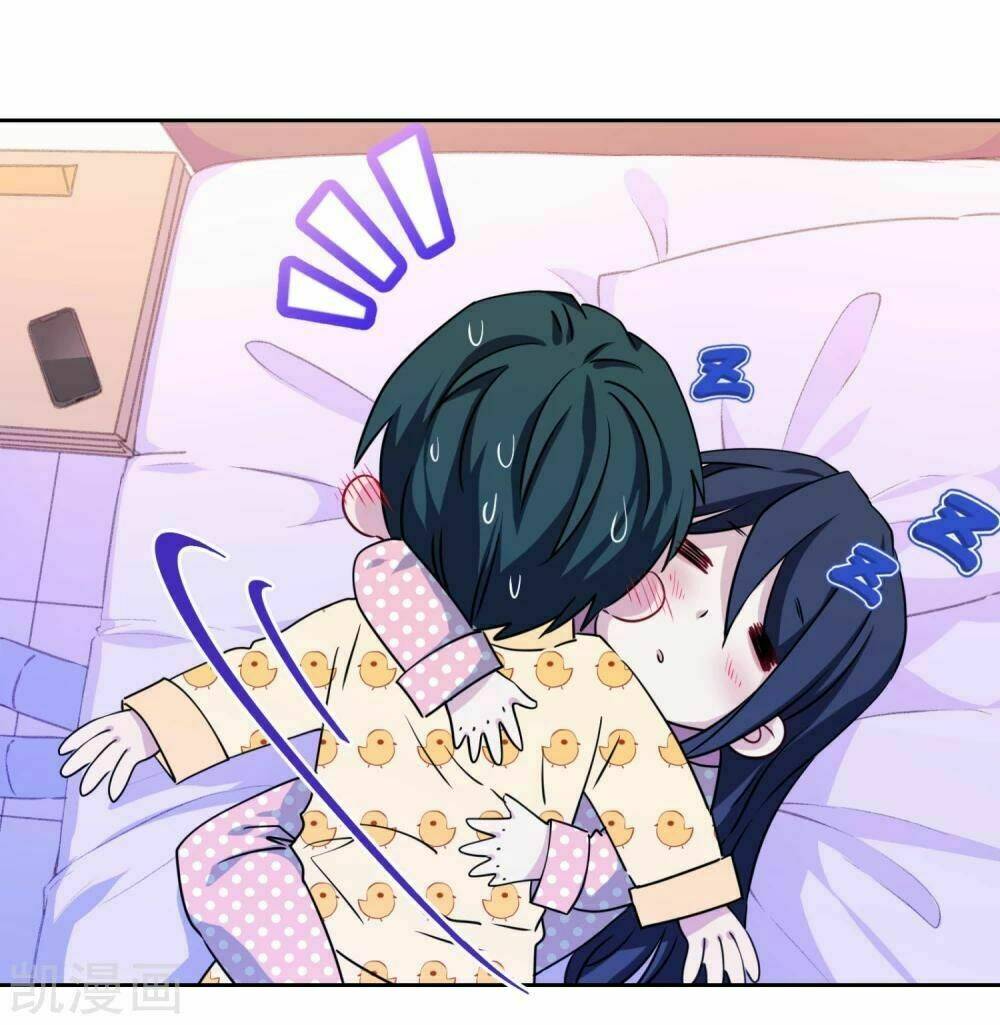 nhân vật phản diện: không ngọt không lấy tiền chapter 23 32