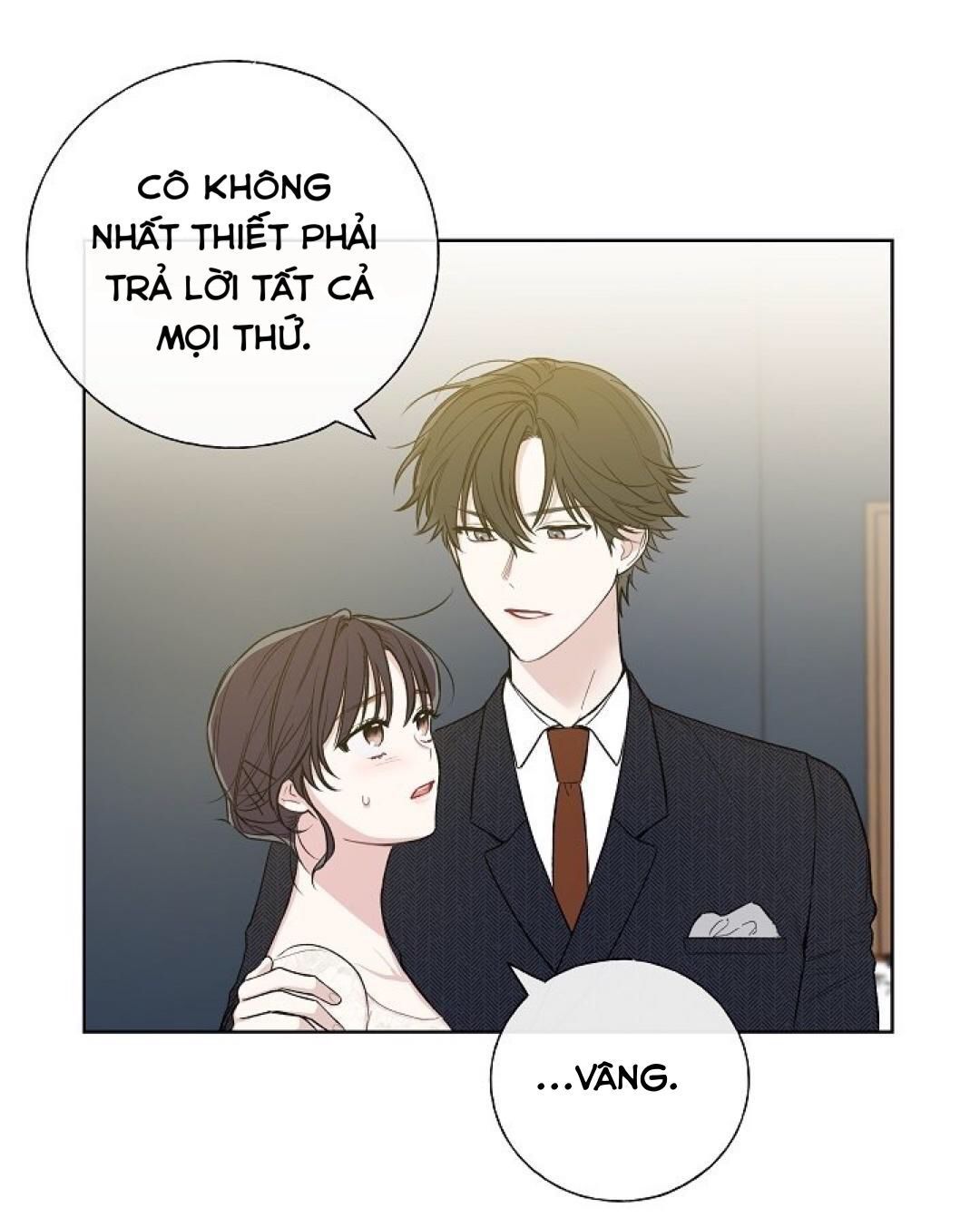 invitation of mystic messenger chapter 21 46
