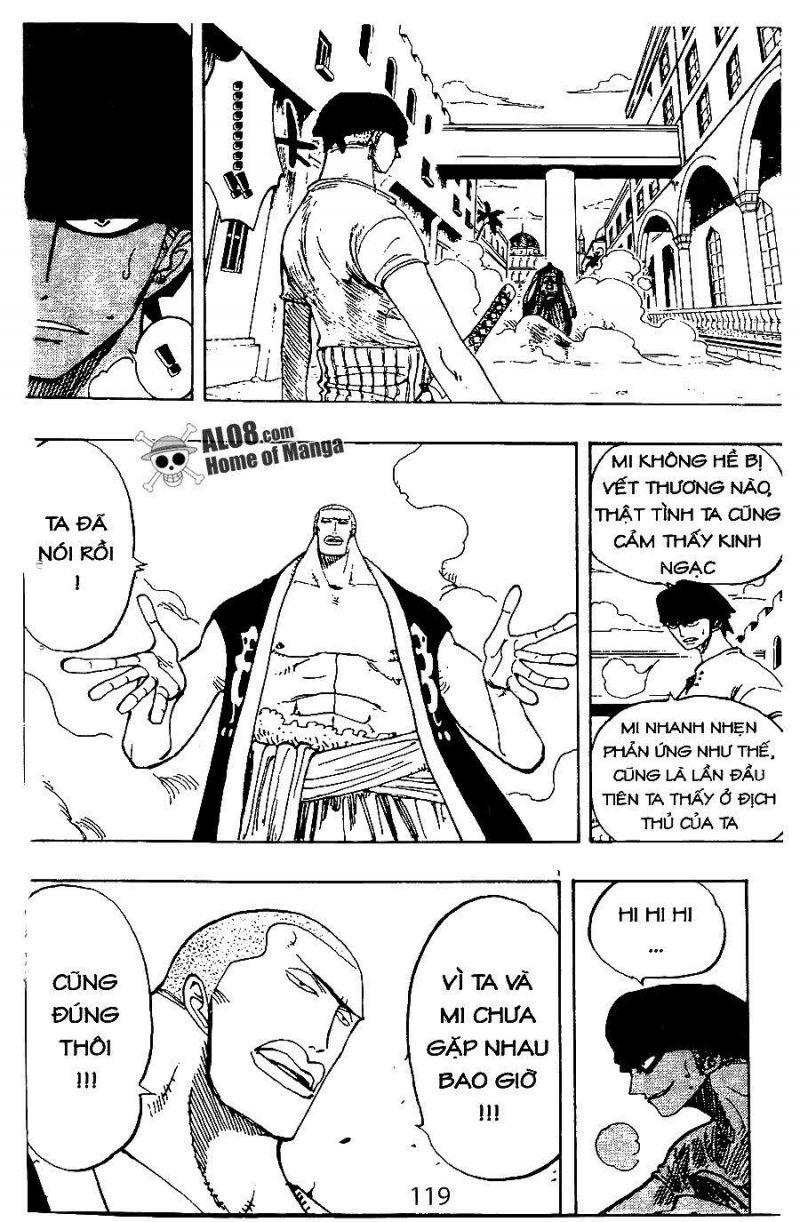 đảo hải tặc - one piece chapter 194 10