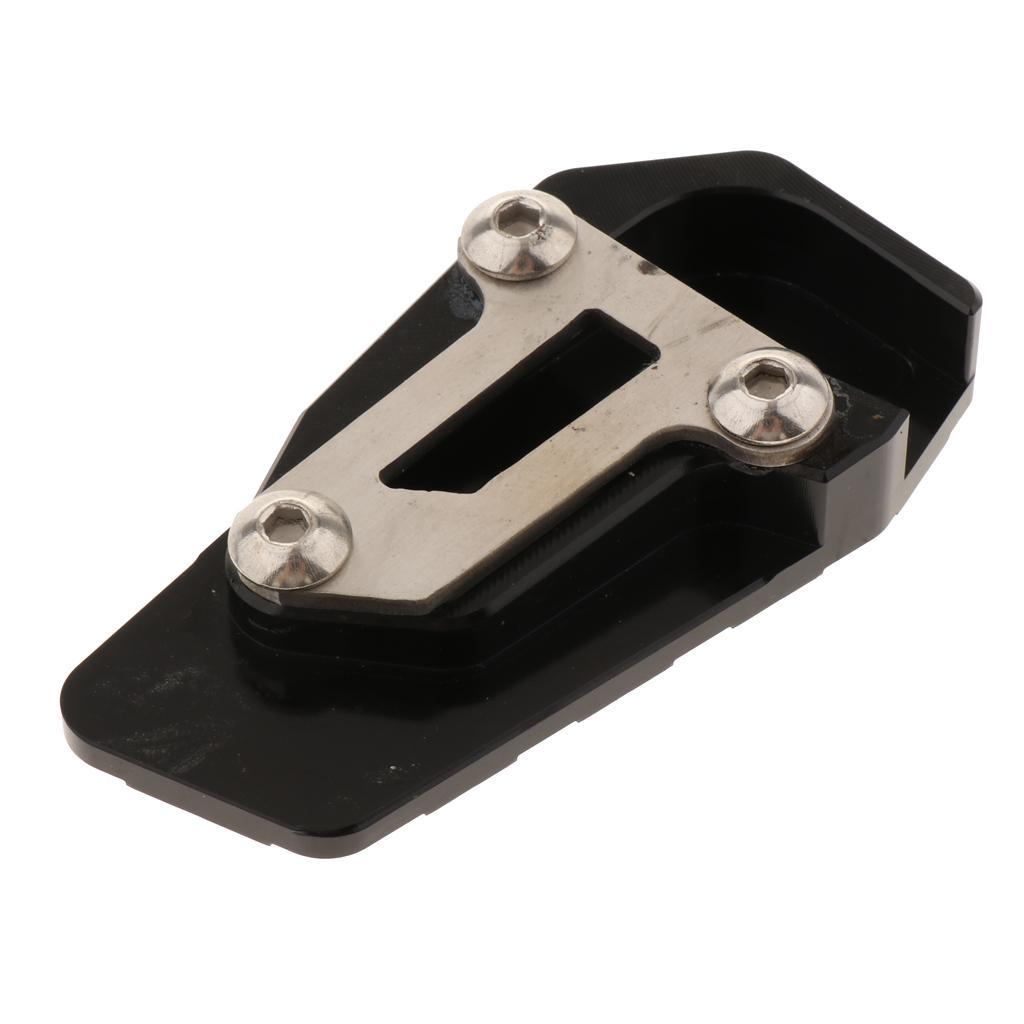 Enlarge Rear Foot Brake Lever Extension Pedal Peg for  S1000XR 2015-2018
