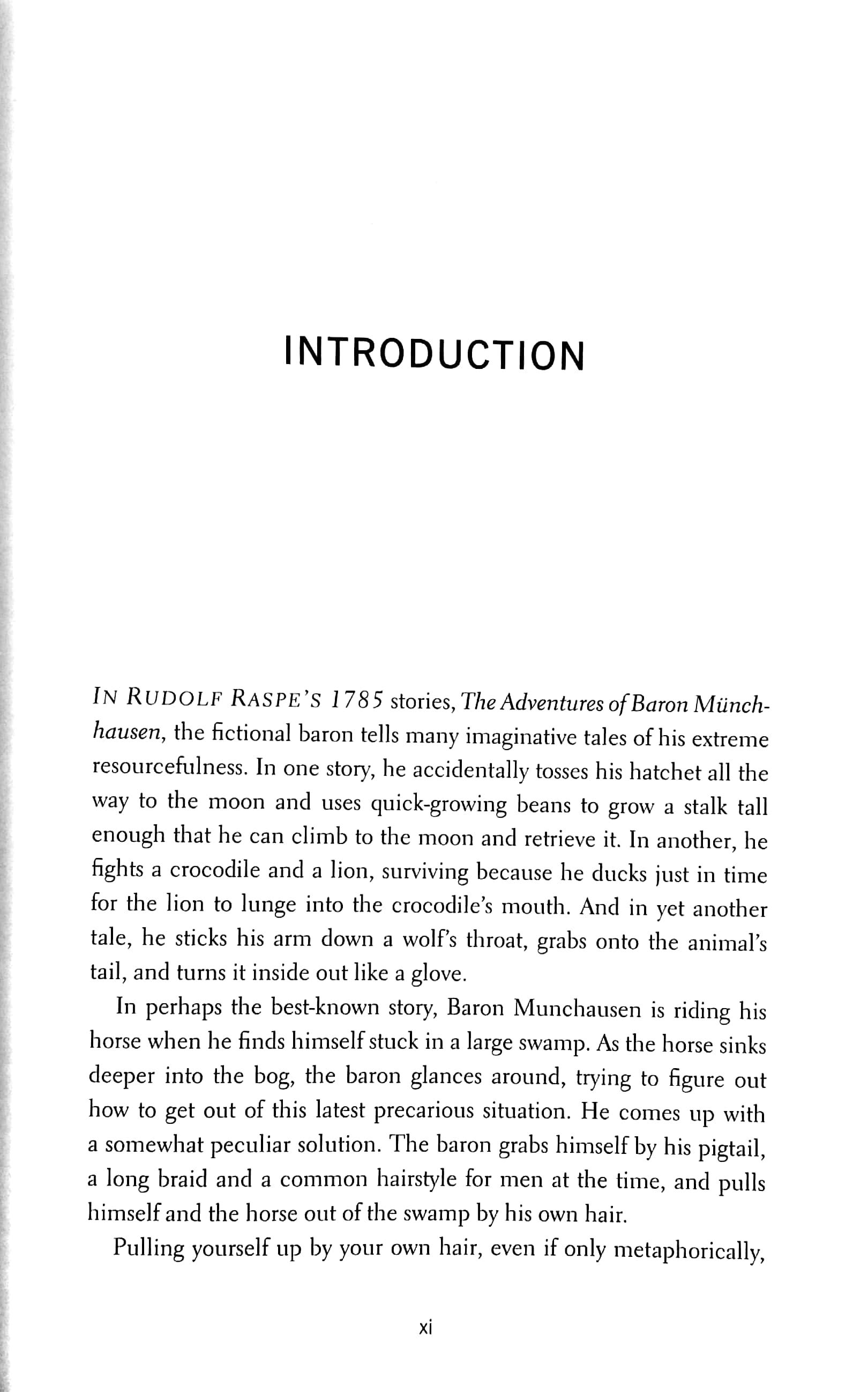 Get It Done: Surprising Lessons From The Science Of Motivation
