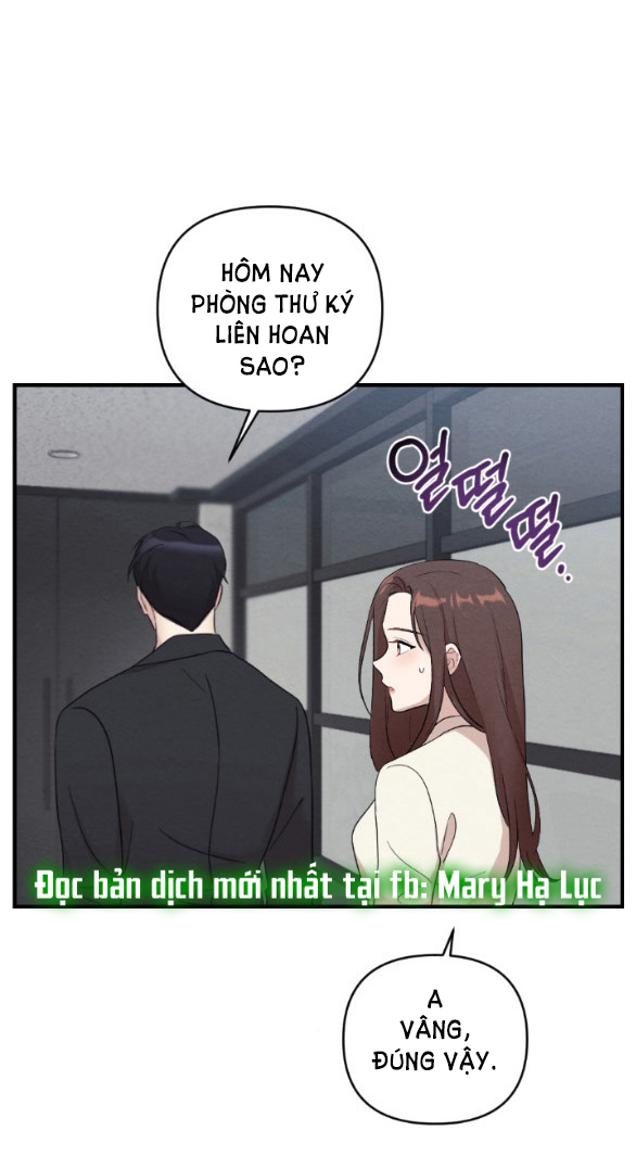 [18+] đêm không thể vãn hồi chapter 15.2 12