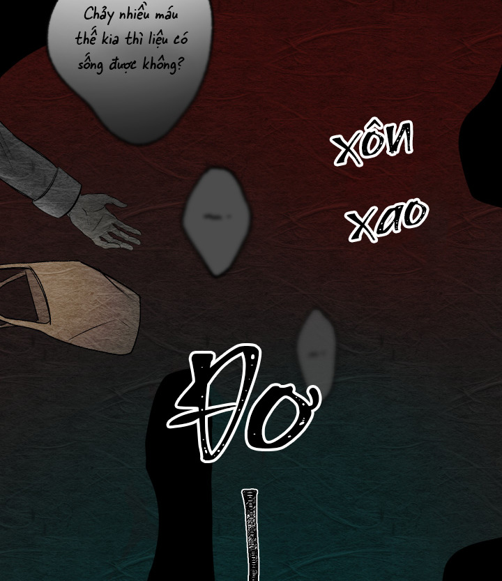 thế giới khi không còn em chapter 1 84