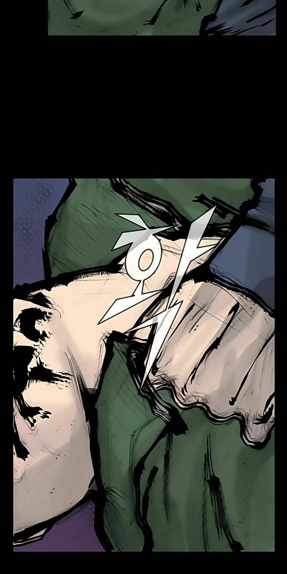 độc cô tiền truyện chapter 106 19