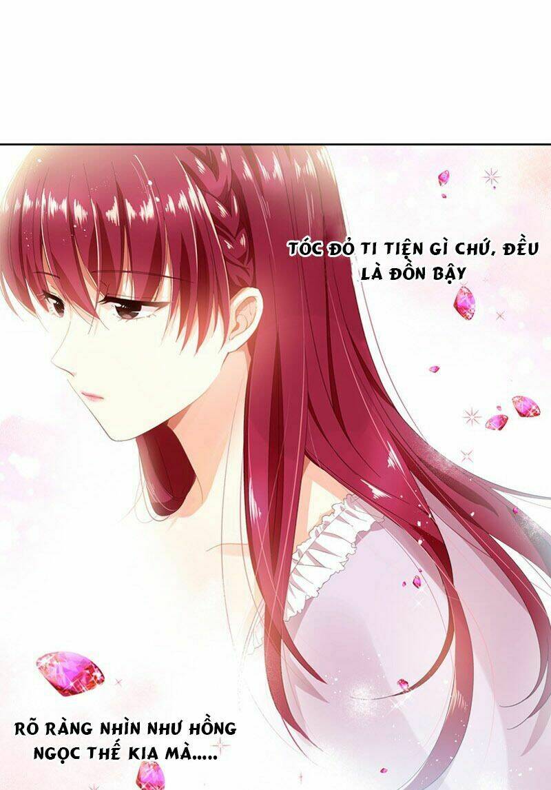 ác nữ cải biến chapter 14 15