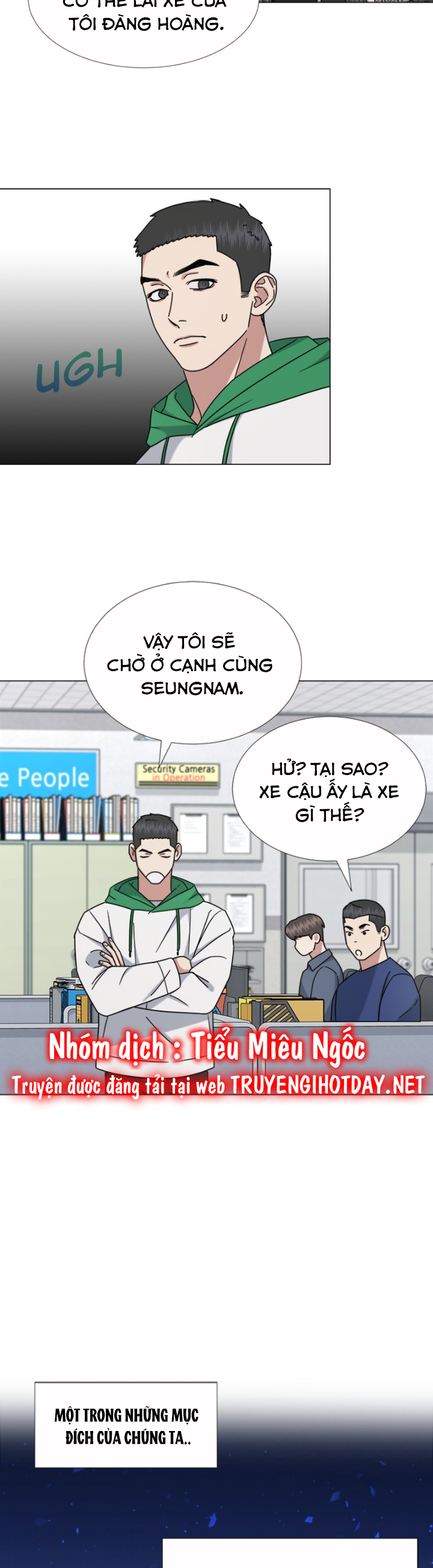 bí mật đằng sau người đàn ông ấy chapter 41 8