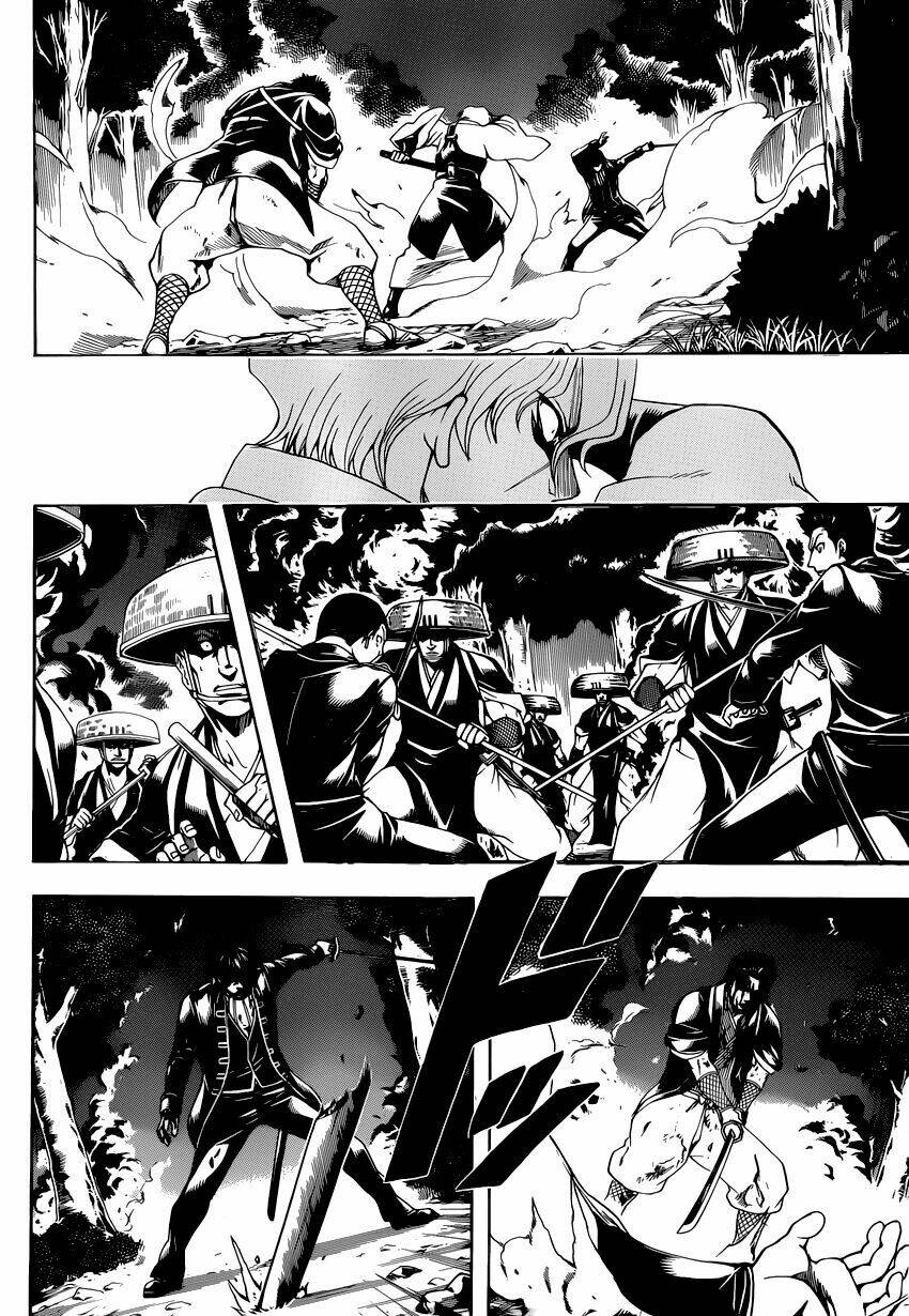 gintama - linh hồn bạc chapter 548 6