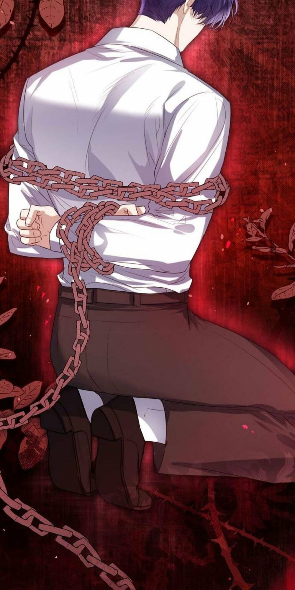 tôi sẽ từ bỏ vị trí hoàng hậu chapter 43 29