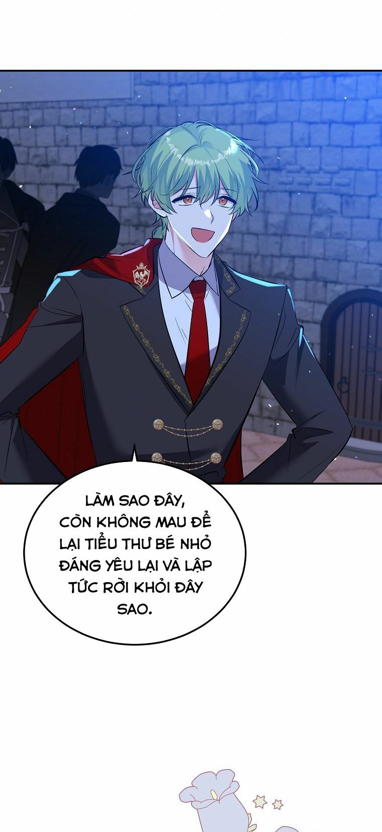 ác nữ karuna bé lại chapter 29 5