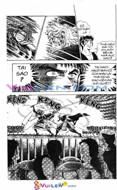 vương tử takeru chapter 19 94