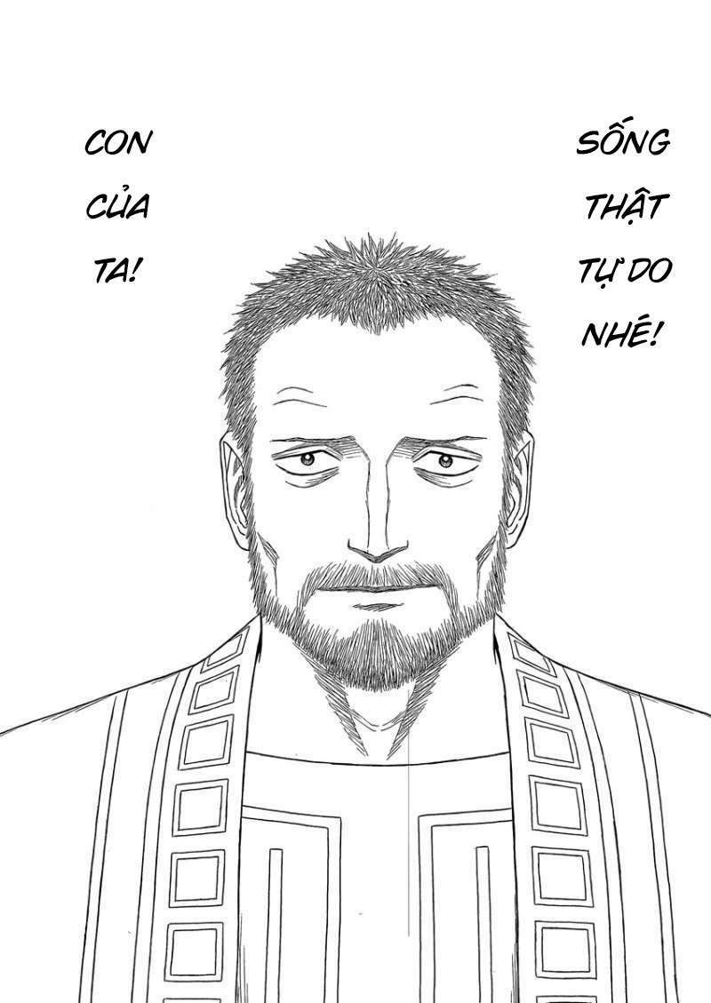 thư ký của alexandros đại đế chapter 82 31