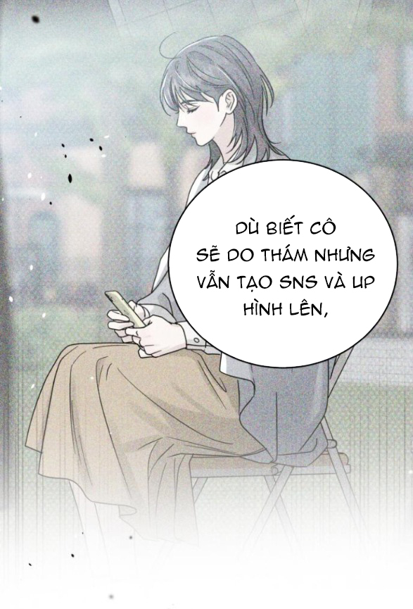 Thuyết Tình Yêu Ích Kỷ chapter 37.1 18