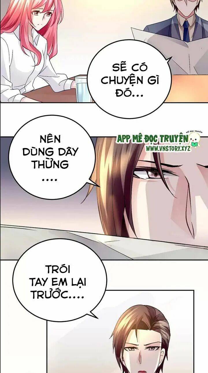 trò chơi săn tình - tổng tài khó kìm lòng chapter 24 12
