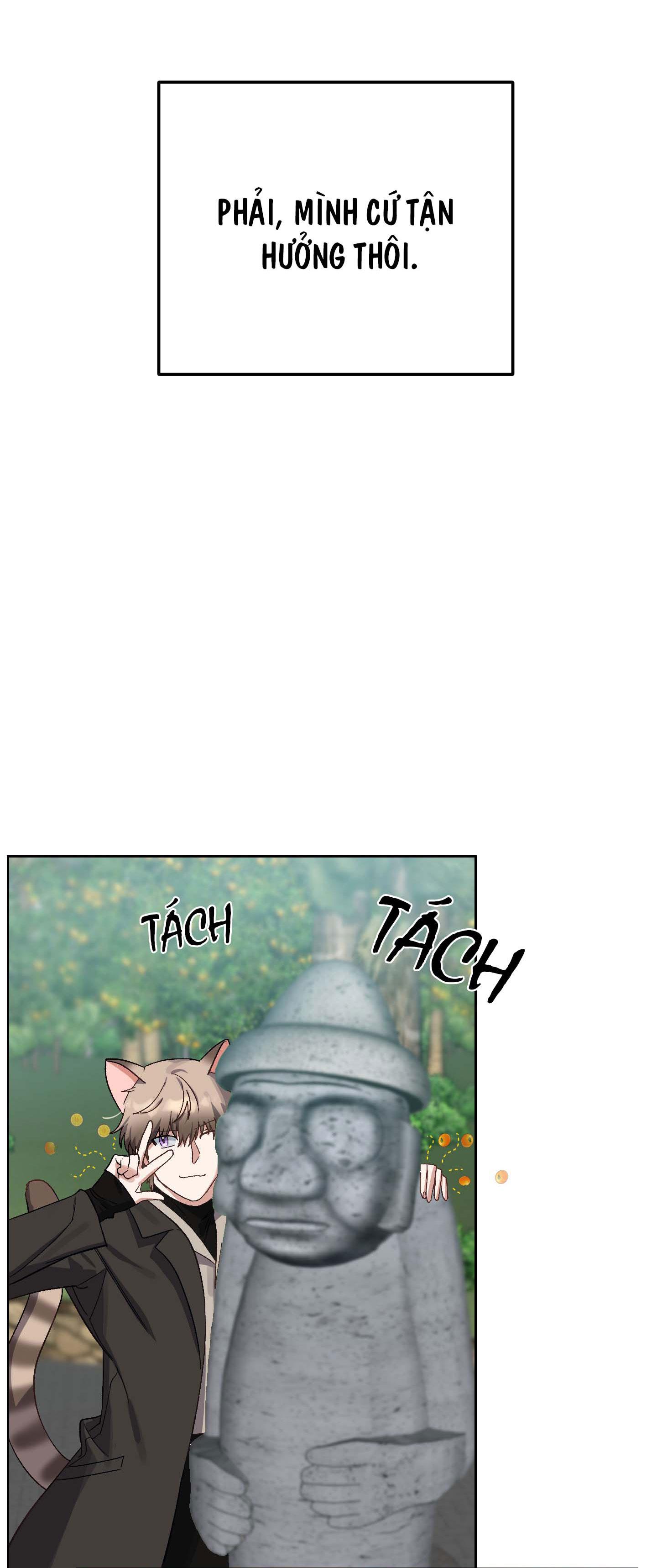 thỏ nhỏ xuất tinh trong 3 giây chapter 1 25