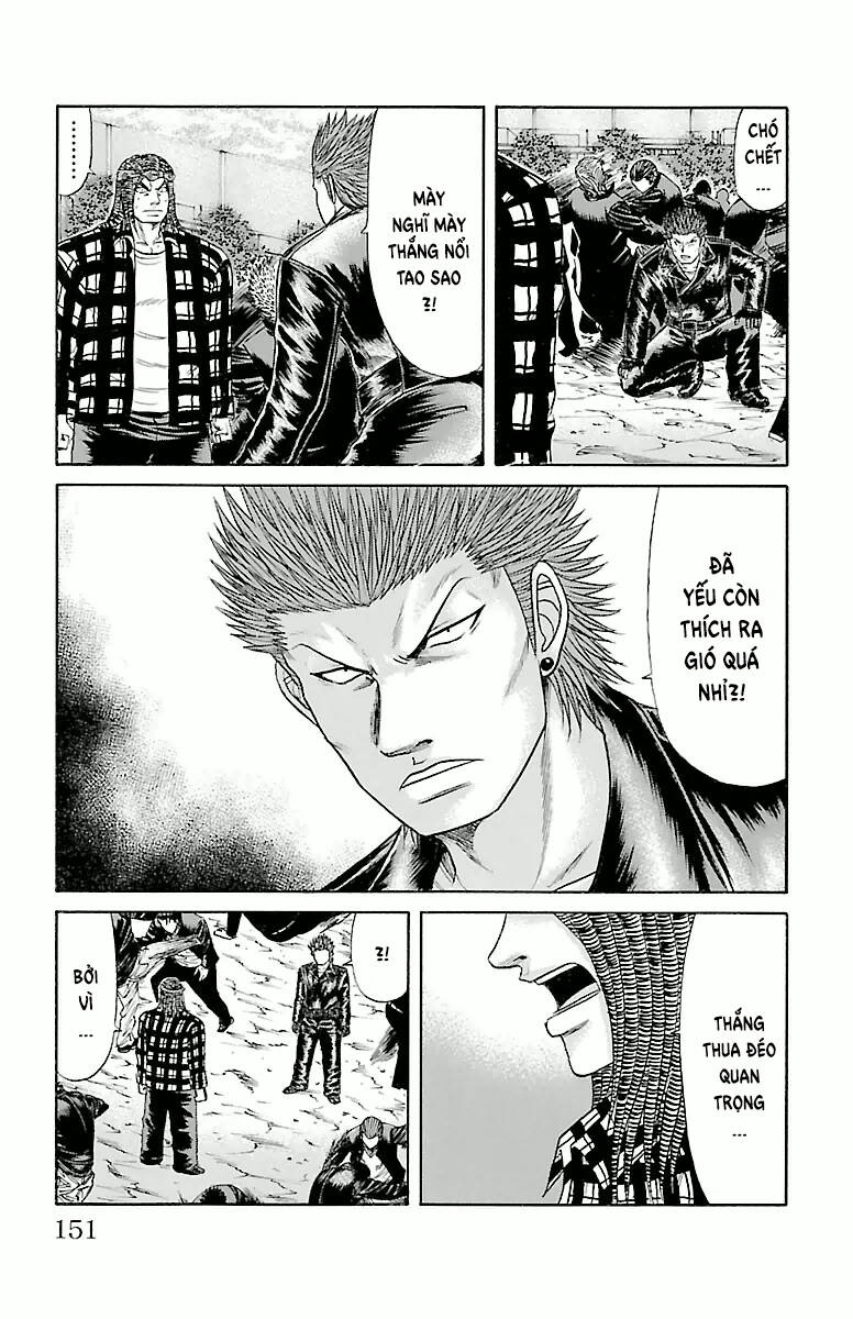 crows zero chapter 67 5