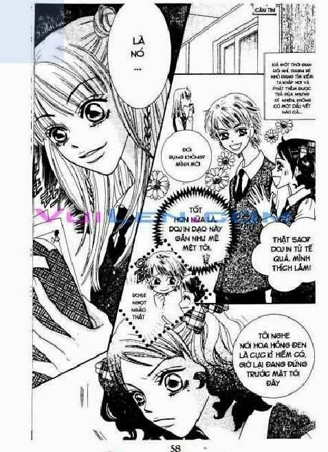 neck and neck chapter 5 55