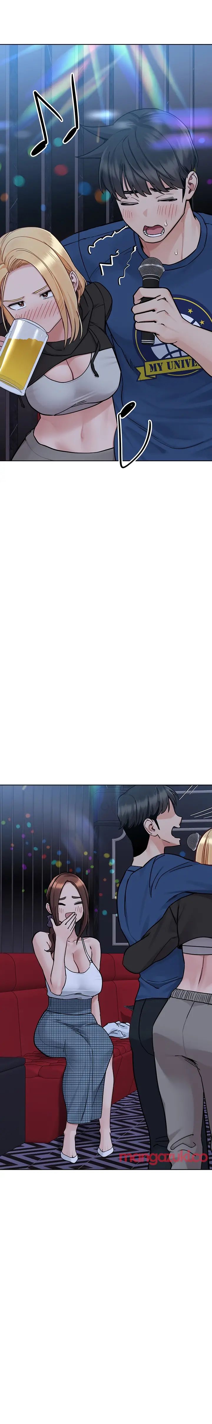 giữ bí mật với mẹ em nhé! chapter 93 24