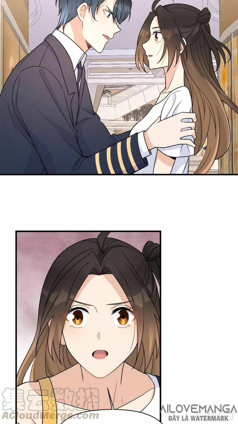 vẫn cứ nhớ em, nhớ em chapter 73 15