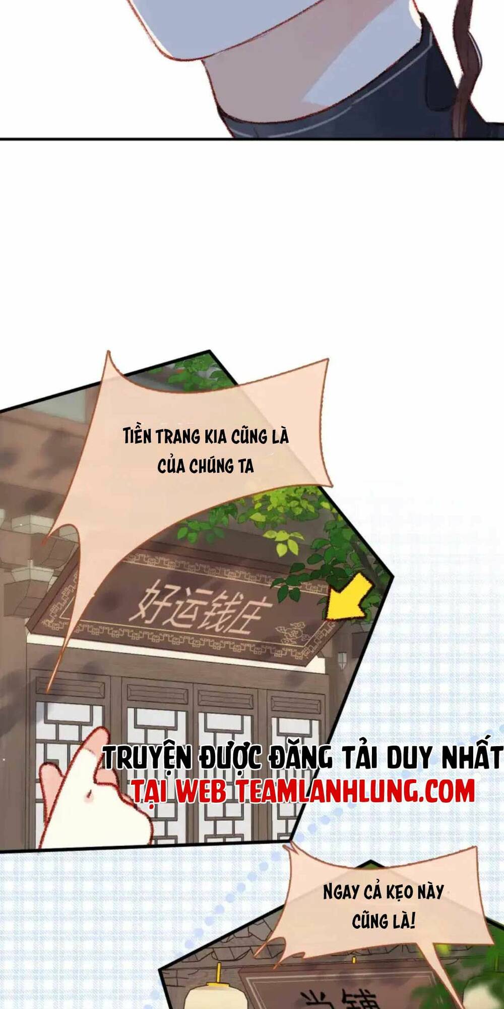 hoàng đế bệ hạ : cùng ta đi ăn xin nào chapter 6 15
