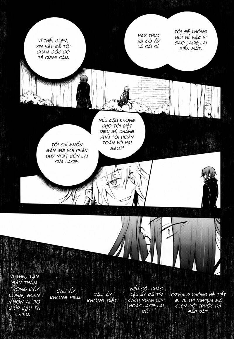 pandora hearts chapter 70 24