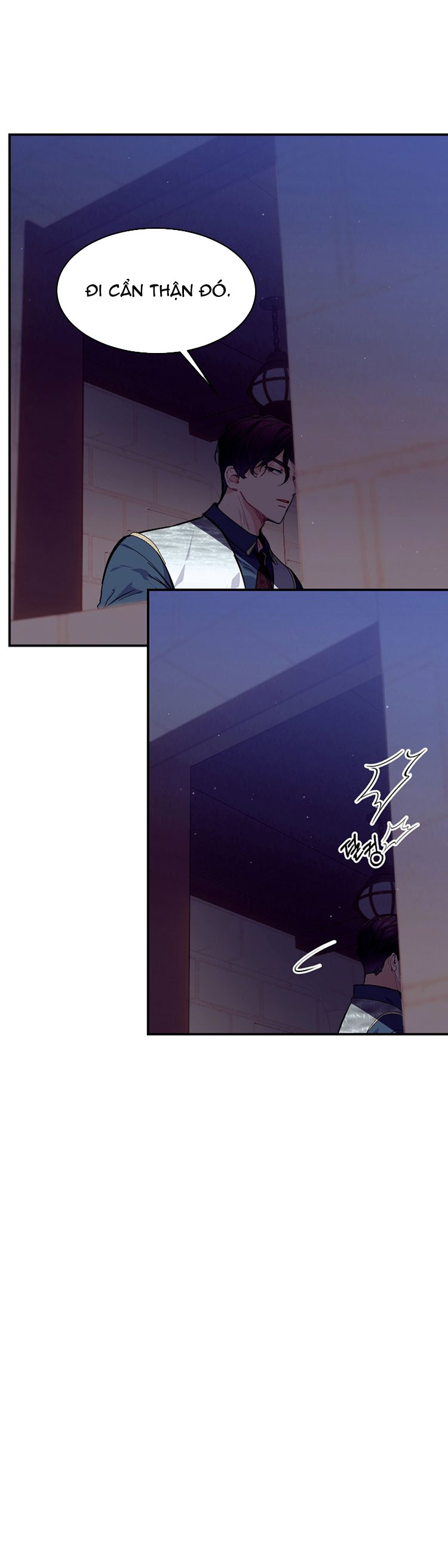 [18+] sự đáng sợ bên trong đại dương chapter 74.1 17