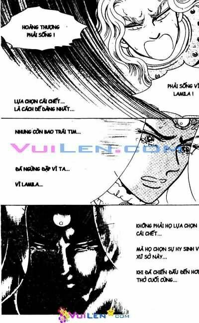 princess - công chúa xứ hoa (bản đẹp) chapter 20 104