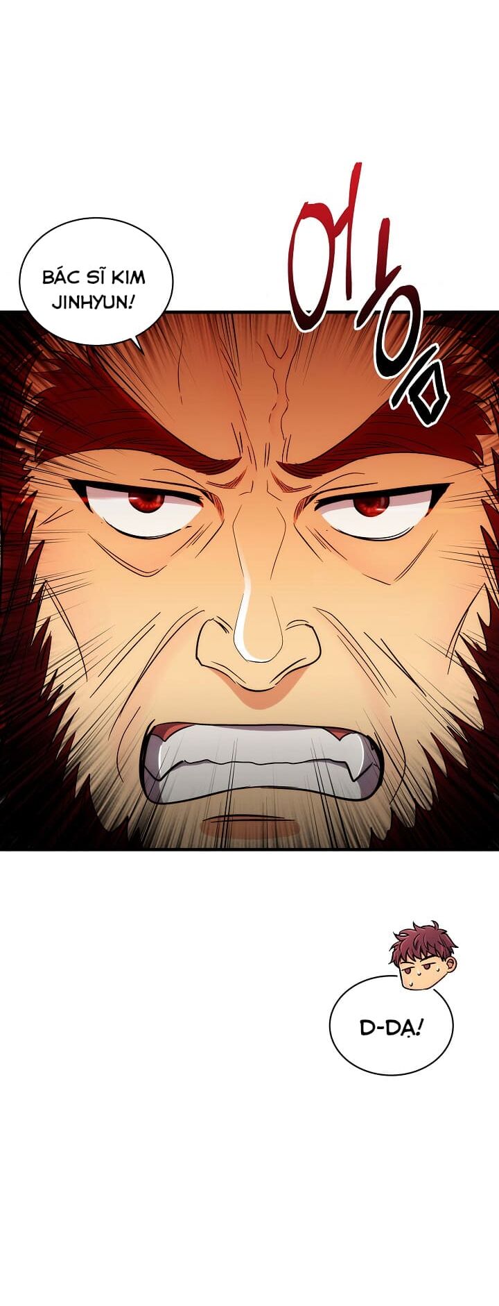 bác sĩ trùng sinh chapter 91 40