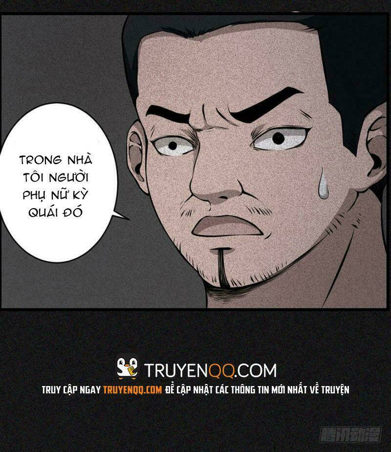 trở lại căn nhà ma chapter 4 63