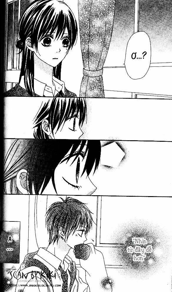 kataomoi no mukougawa chapter 1 40