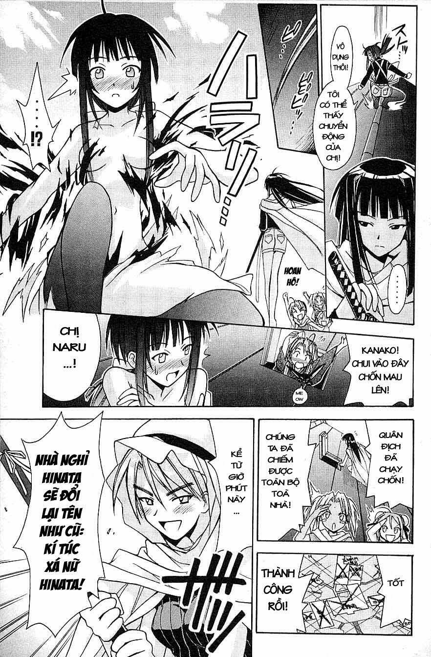 love hina chapter 95 15