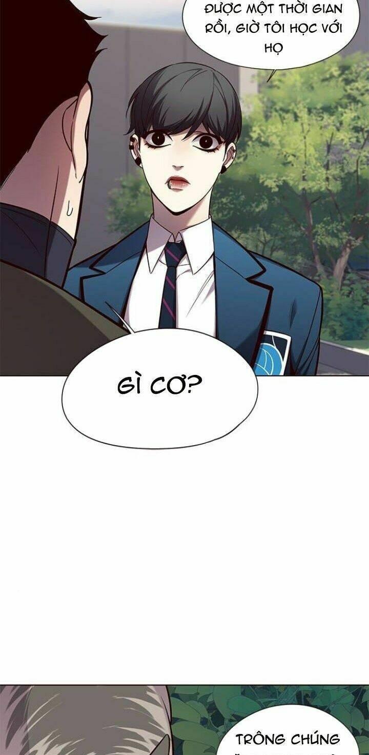 biến thân thành mèo chapter 103 20