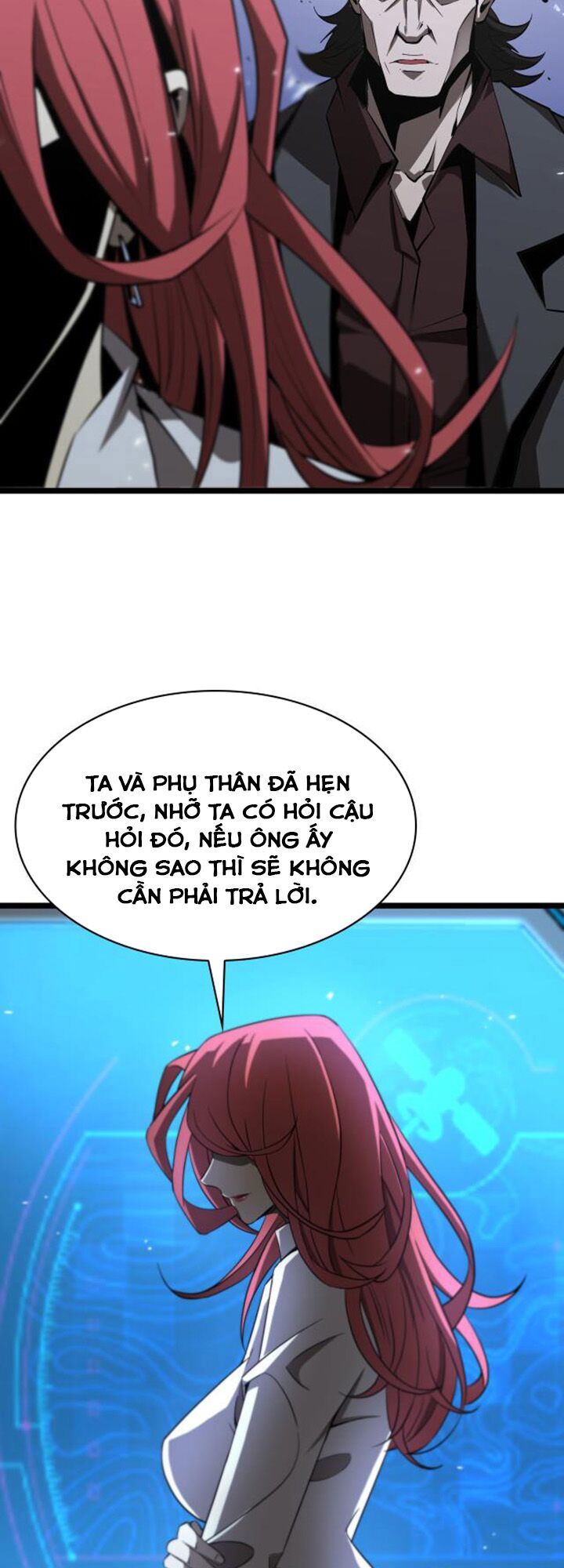 chư giới - tận thế online chapter 83 36