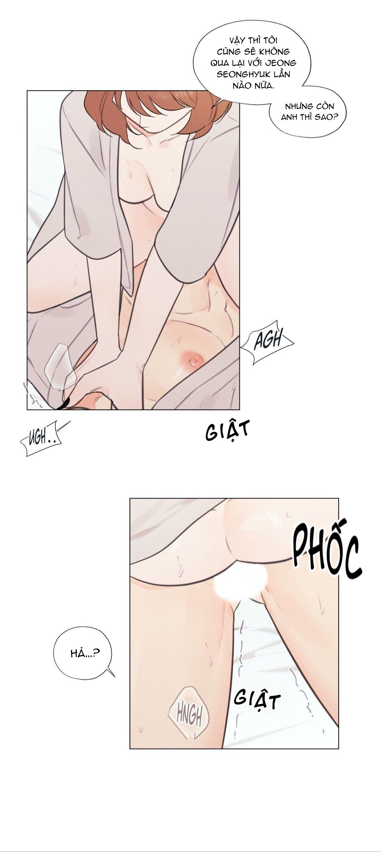 hardcore vanilla chapter 28 21